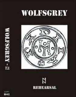 Wolfsgrey : C Rehearsal